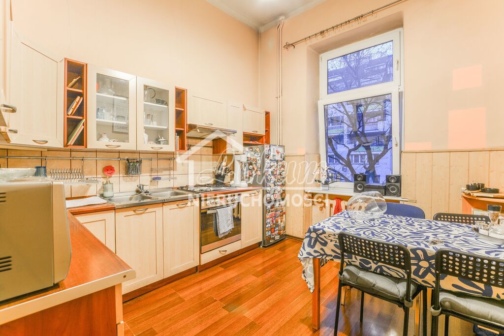 Mieszkanie 62,3&nbsp;m², Szczecin, Śródmieście, Mazurska - zdjęcie 8