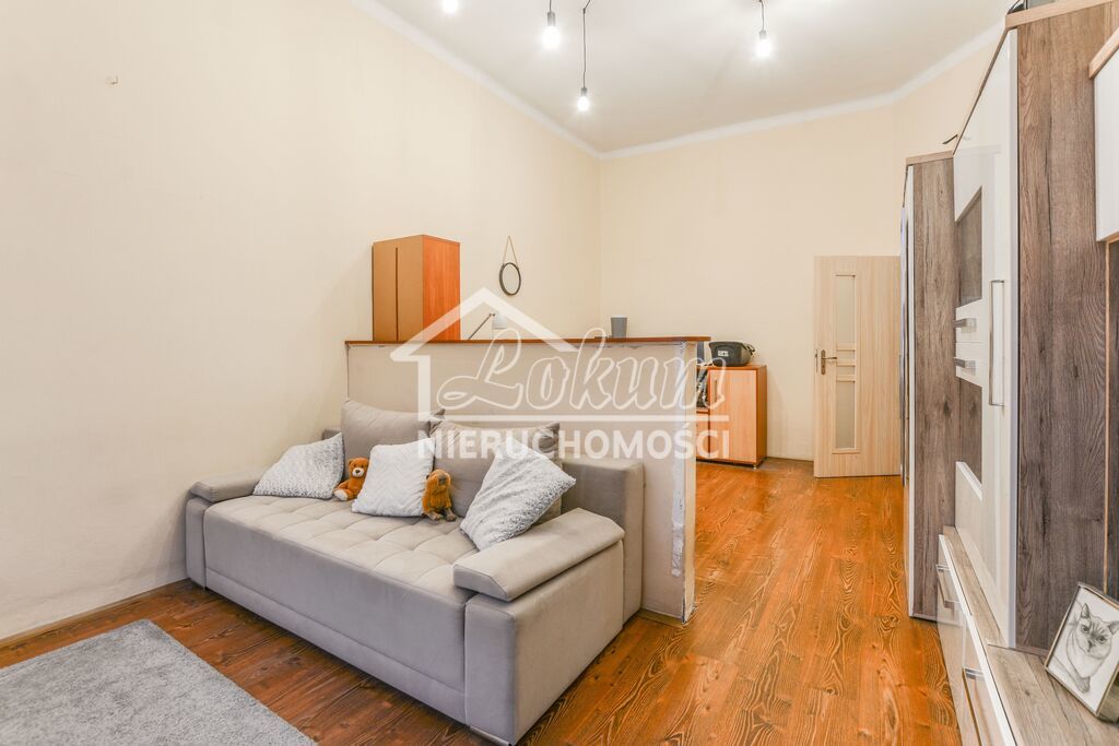 Mieszkanie 62,3&nbsp;m², Szczecin, Śródmieście, Mazurska - zdjęcie 3