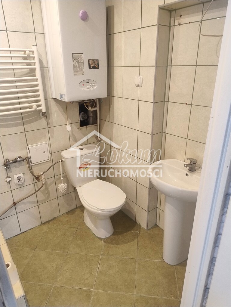 Mieszkanie 51,07&nbsp;m², Połczyn-Zdrój, Piwna - zdjęcie 10