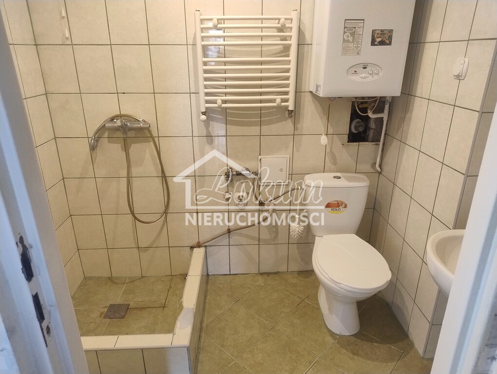 Mieszkanie 51,07 m², Połczyn-Zdrój, Piwna - zdjęcie 11