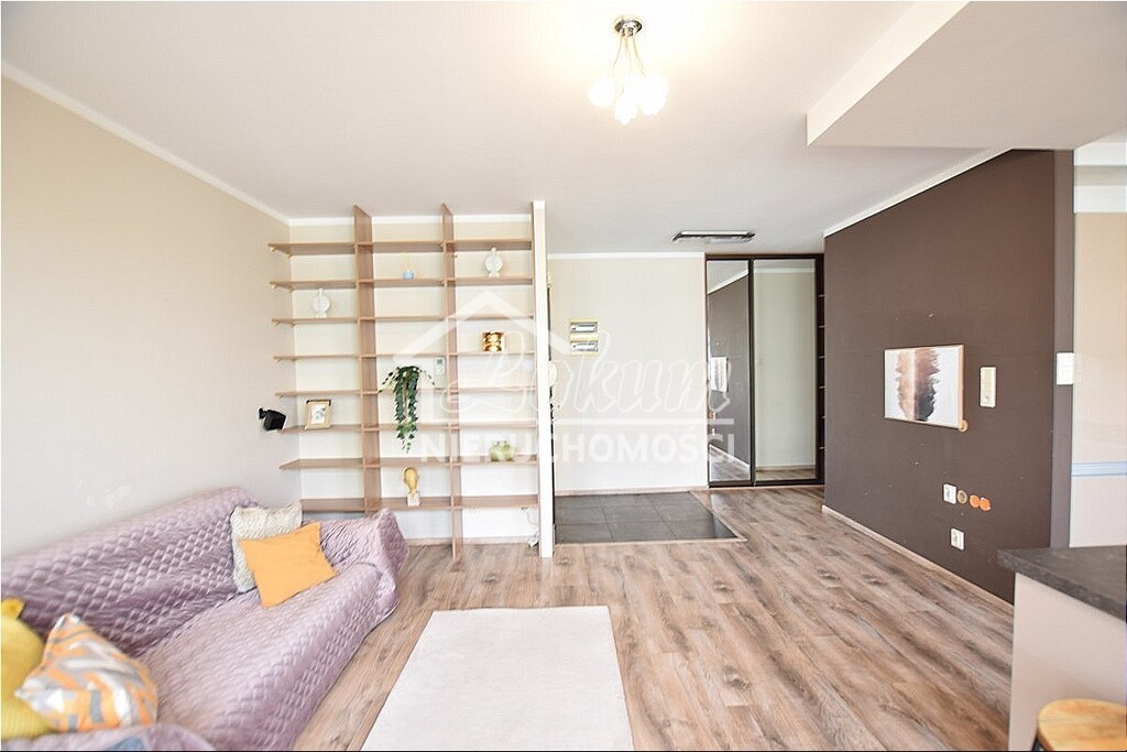 Mieszkanie 67,64&nbsp;m², Szczecin - zdjęcie 4