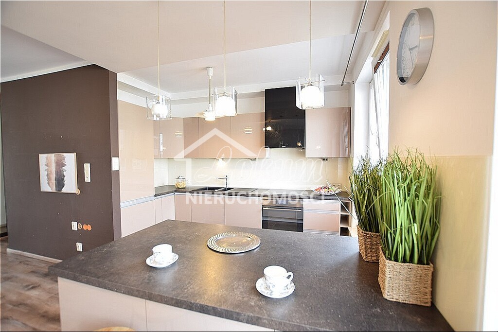 Mieszkanie 67,64&nbsp;m², Szczecin - zdjęcie 2