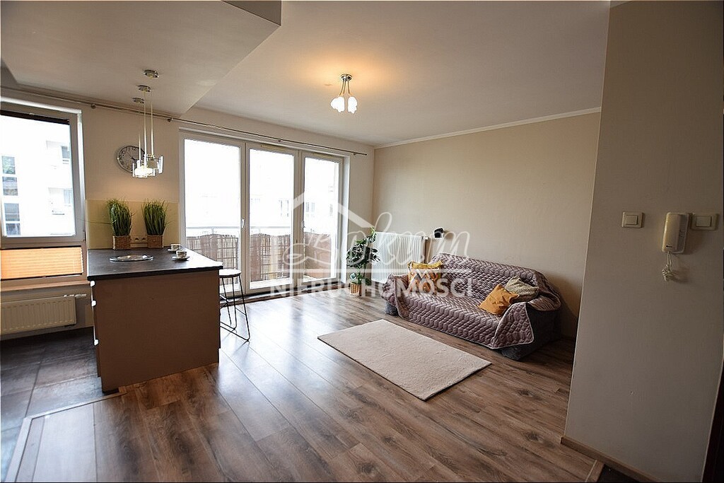 Mieszkanie 67,64&nbsp;m², Szczecin - zdjęcie 1