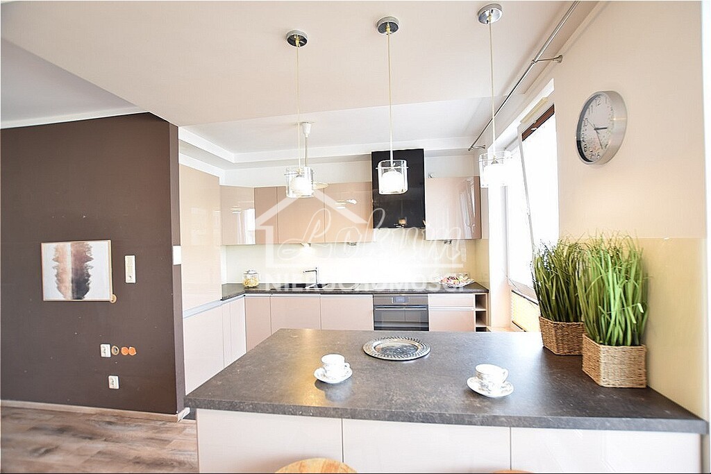 Mieszkanie 67,64&nbsp;m², Szczecin - zdjęcie 3