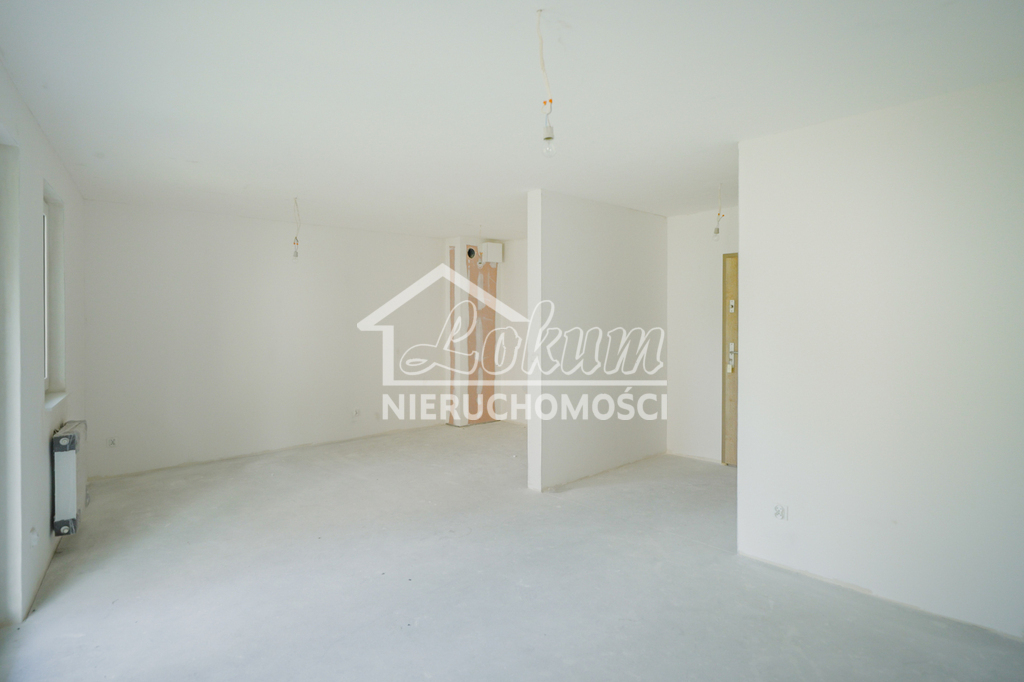 Mieszkanie 37,59&nbsp;m², Police, Rycerska - zdjęcie 5