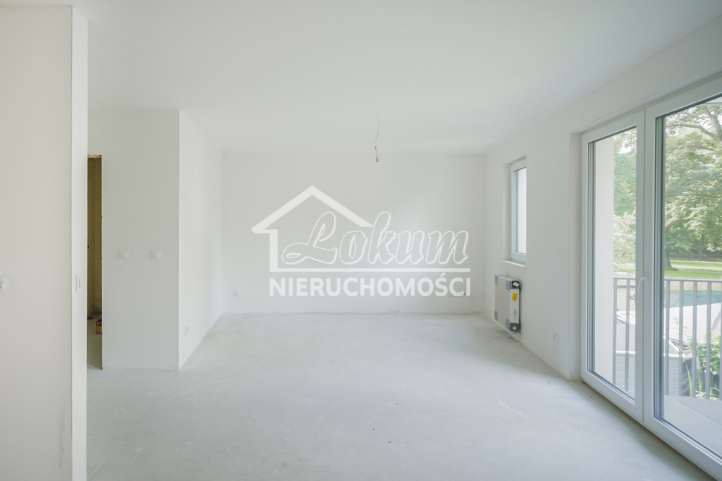 Mieszkanie 37,59&nbsp;m², Police, Rycerska - zdjęcie 6