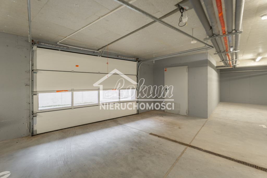 Mieszkanie 37,59&nbsp;m², Police, Rycerska - zdjęcie 9