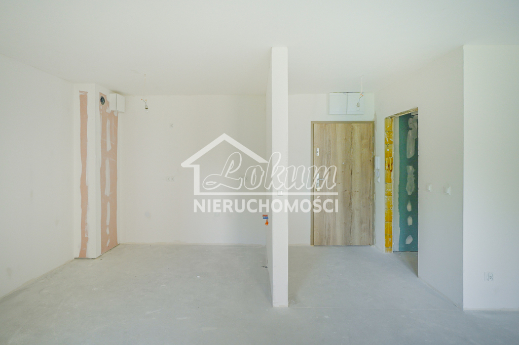 Mieszkanie 37,59&nbsp;m², Police, Rycerska - zdjęcie 4