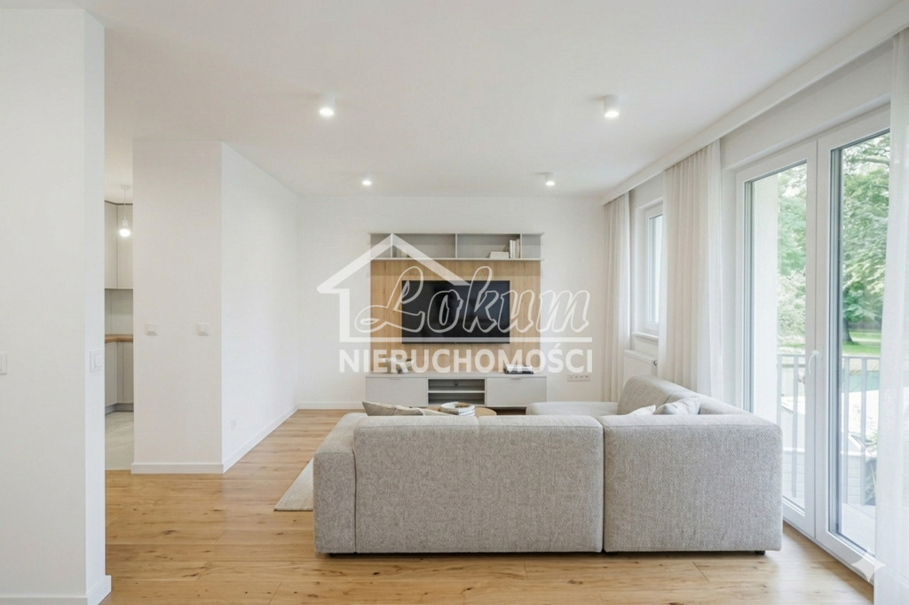 Mieszkanie 37,59&nbsp;m², Police, Rycerska - zdjęcie 3