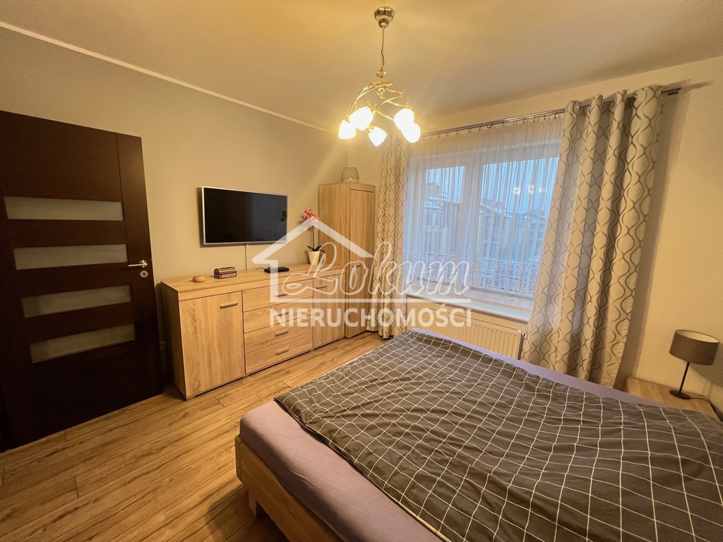 Mieszkanie 69,76&nbsp;m², Szczecin, Warszewo, Maciejkowa - zdjęcie 11