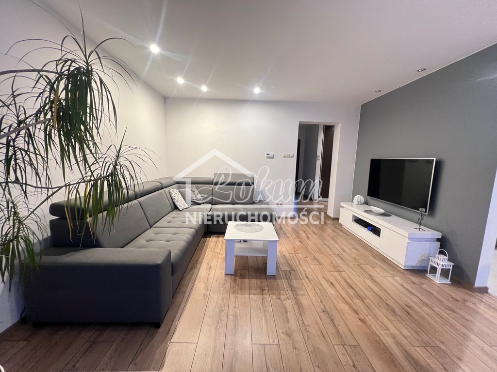 Mieszkanie 69,76&nbsp;m², Szczecin, Warszewo, Maciejkowa - zdjęcie 4