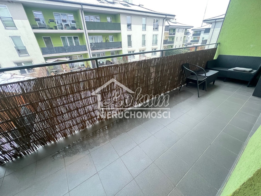 Mieszkanie 69,76&nbsp;m², Szczecin, Warszewo, Maciejkowa - zdjęcie 5