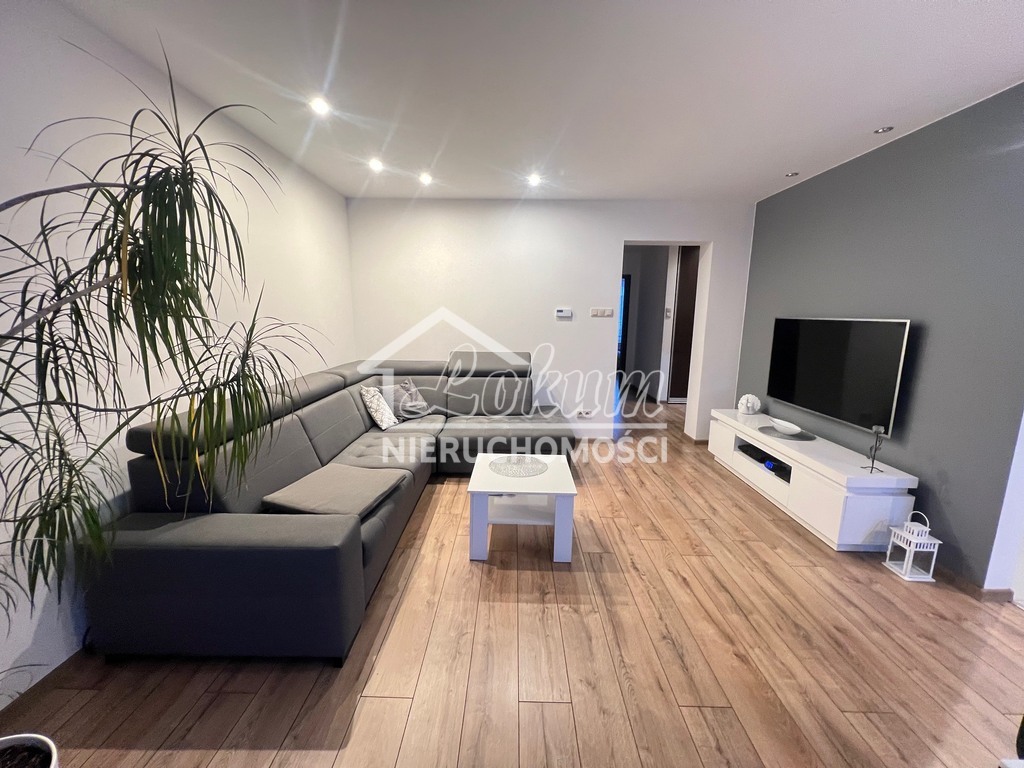 Mieszkanie 69,76 m², Szczecin, Warszewo, Maciejkowa - zdjęcie 1