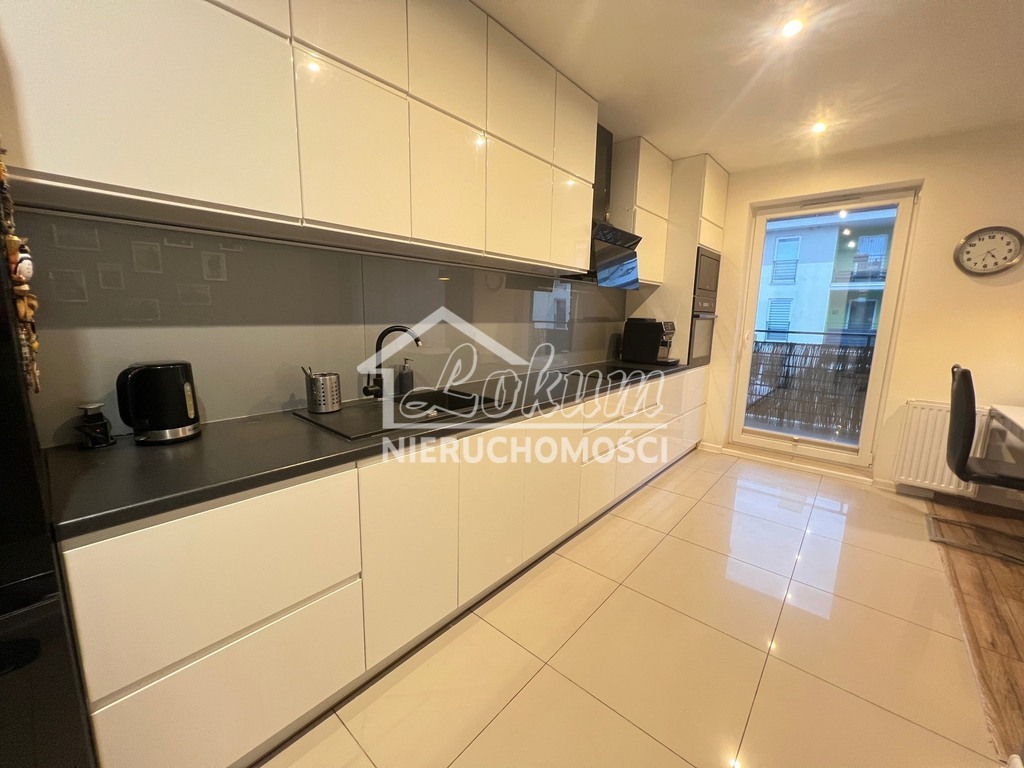 Mieszkanie 69,76&nbsp;m², Szczecin, Warszewo, Maciejkowa - zdjęcie 6