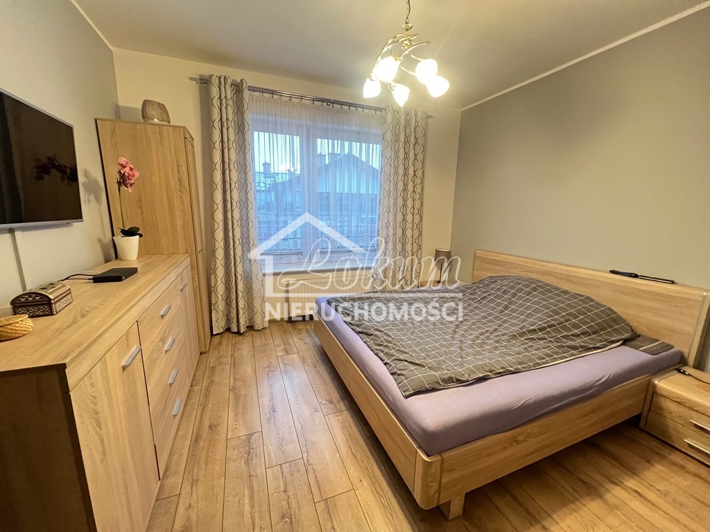 Mieszkanie 69,76&nbsp;m², Szczecin, Warszewo, Maciejkowa - zdjęcie 9