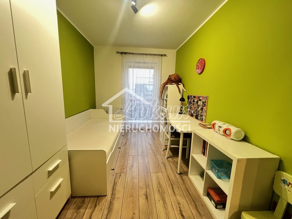 Mieszkanie 69,76 m², Szczecin, Warszewo, Maciejkowa - zdjęcie 11