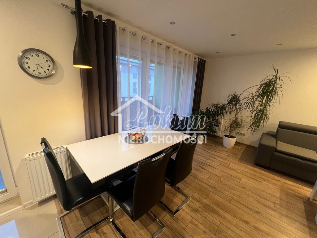 Mieszkanie 69,76&nbsp;m², Szczecin, Warszewo, Maciejkowa - zdjęcie 8