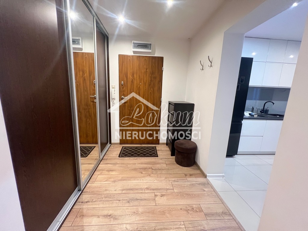 Mieszkanie 69,76&nbsp;m², Szczecin, Warszewo, Maciejkowa - zdjęcie 16