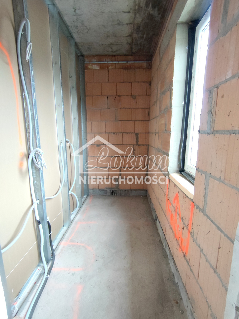 Działka budowlana 2172&nbsp;m², Wrzosowo - zdjęcie 5
