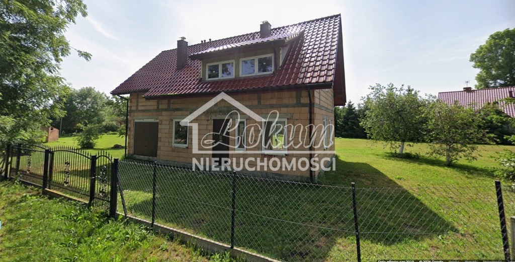 Działka budowlana 2172&nbsp;m², Wrzosowo - zdjęcie 4