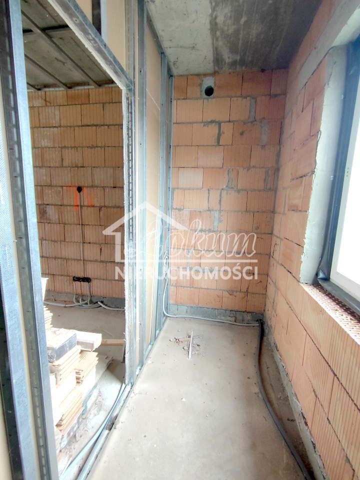 Działka budowlana 2172&nbsp;m², Wrzosowo - zdjęcie 9