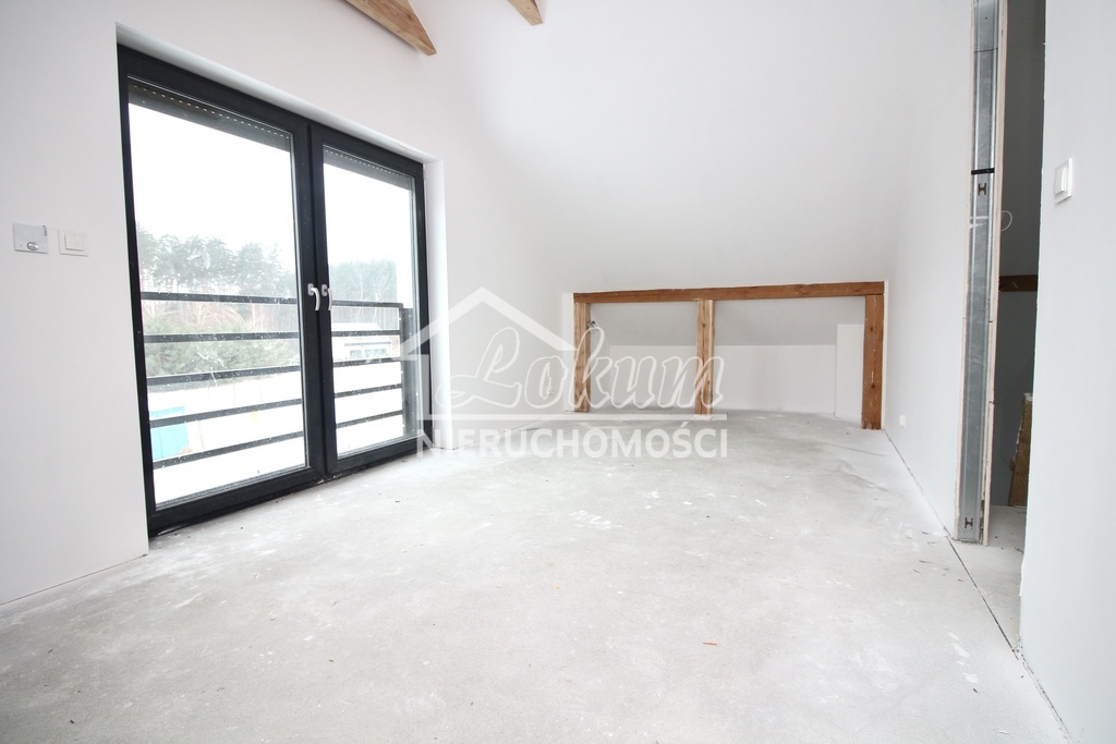 Dom 132,5&nbsp;m², Bielkowo, Osiedle Zalesie Drugie - zdjęcie 12