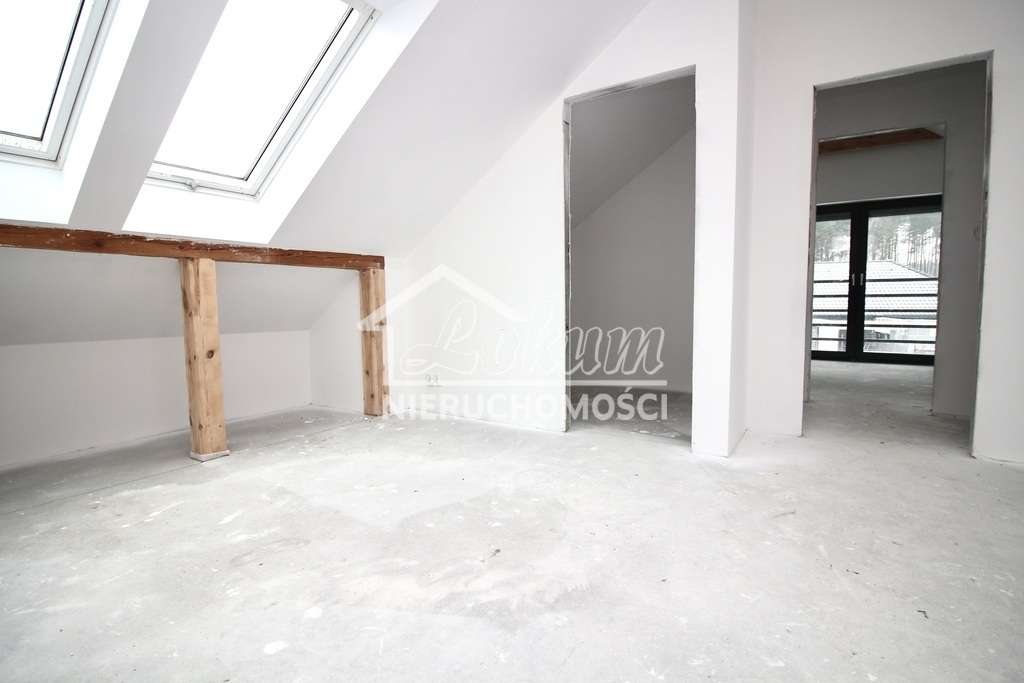 Dom 132,5&nbsp;m², Bielkowo, Osiedle Zalesie Drugie - zdjęcie 9