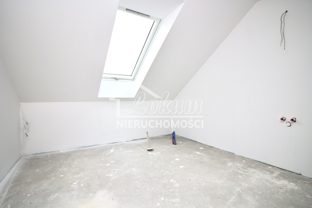 Dom 132,5&nbsp;m², Bielkowo, Osiedle Zalesie Drugie - zdjęcie 10