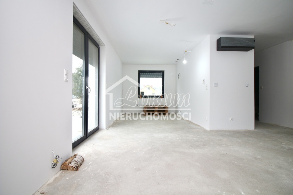 Dom 132,5&nbsp;m², Bielkowo, Osiedle Zalesie Drugie - zdjęcie 4