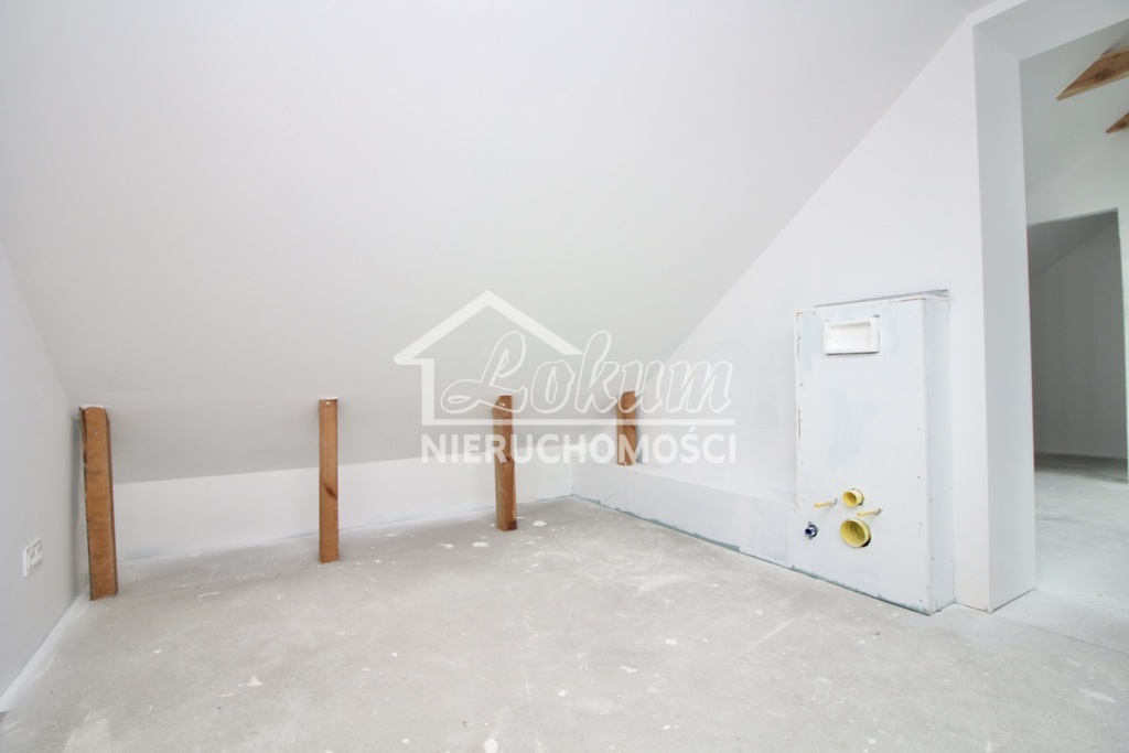 Dom 132,5&nbsp;m², Bielkowo, Osiedle Zalesie Drugie - zdjęcie 11