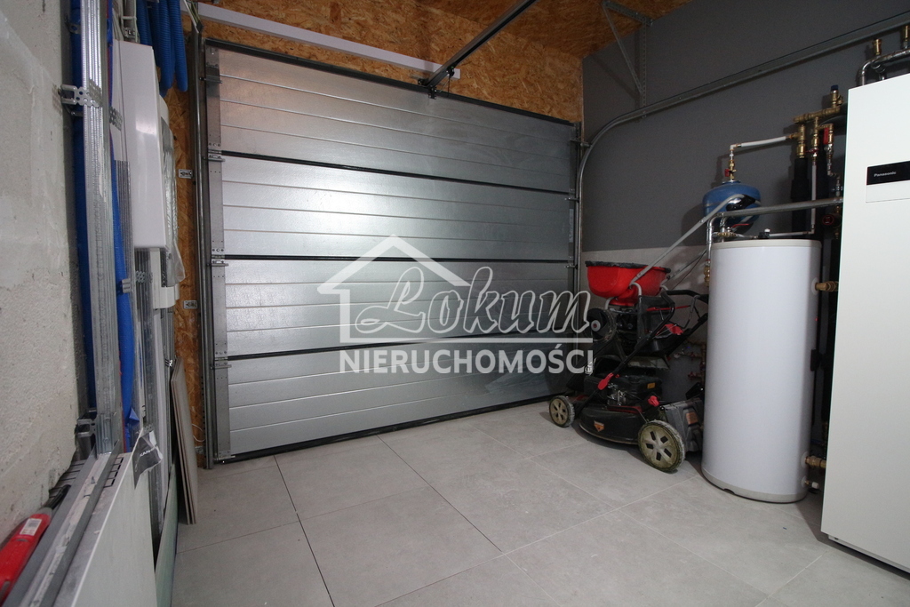 Dom 132,5&nbsp;m², Bielkowo, Osiedle Zalesie Drugie - zdjęcie 15