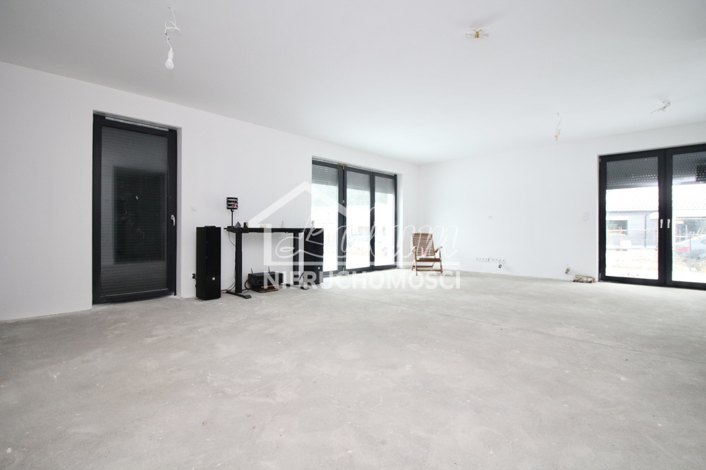 Dom 132,5&nbsp;m², Bielkowo, Osiedle Zalesie Drugie - zdjęcie 3