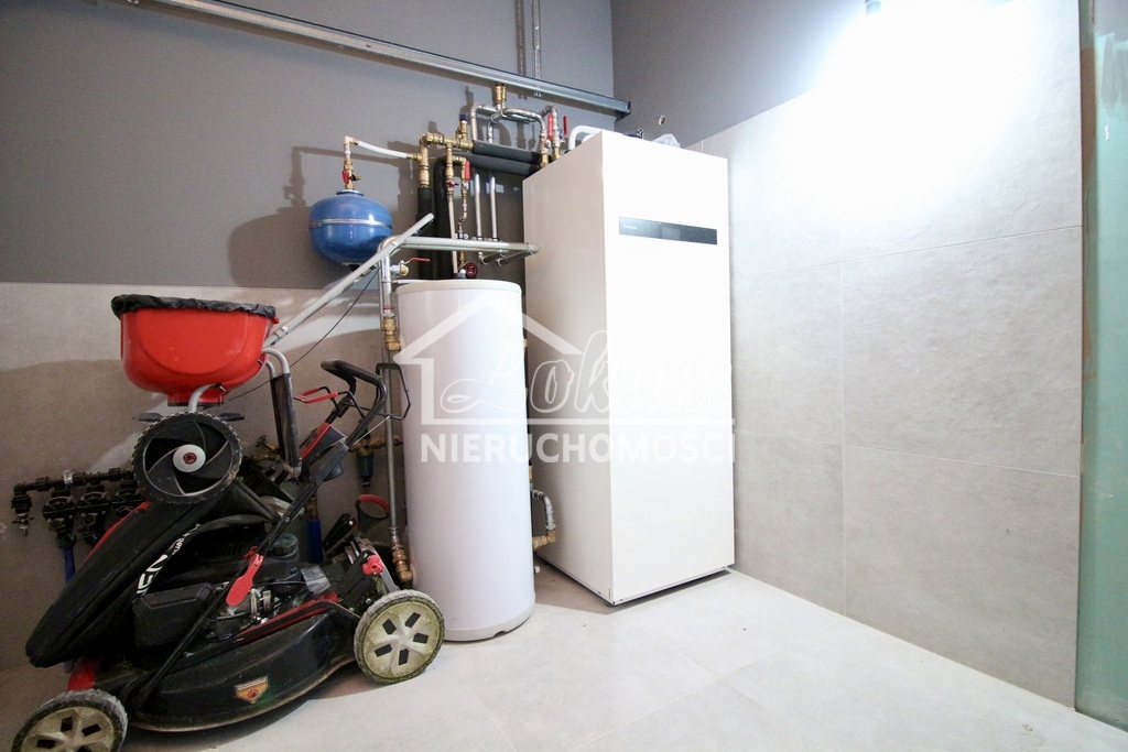 Dom 132,5&nbsp;m², Bielkowo, Osiedle Zalesie Drugie - zdjęcie 13