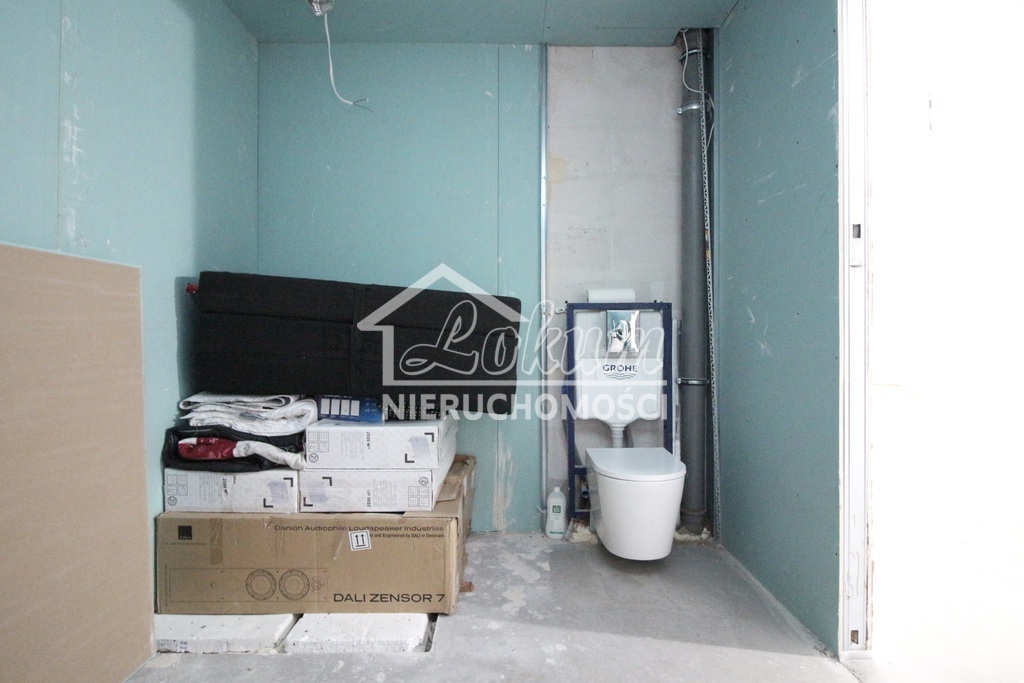 Dom 132,5&nbsp;m², Bielkowo, Osiedle Zalesie Drugie - zdjęcie 7