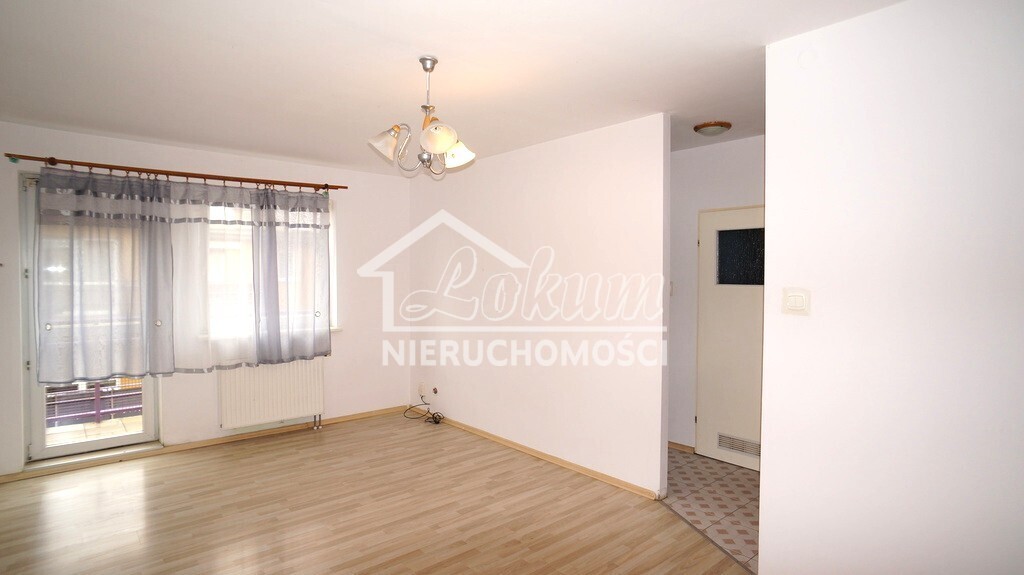 Mieszkanie 34&nbsp;m², Szczecin, Bukowe-Klęskowo, Seledynowa - zdjęcie 2
