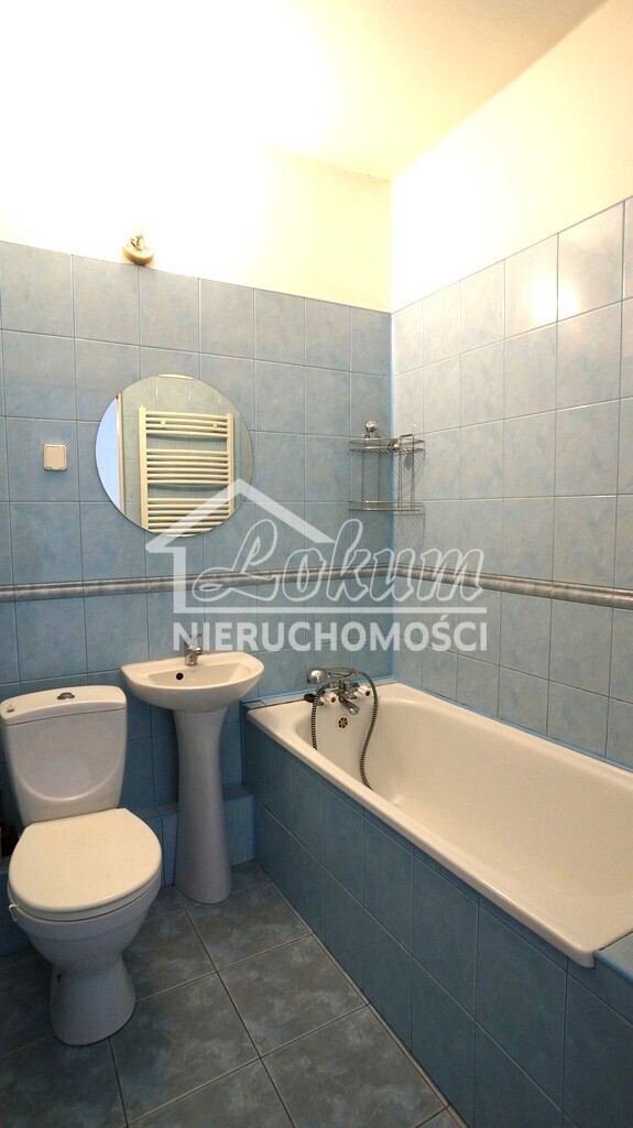 Mieszkanie 34&nbsp;m², Szczecin, Bukowe-Klęskowo, Seledynowa - zdjęcie 6