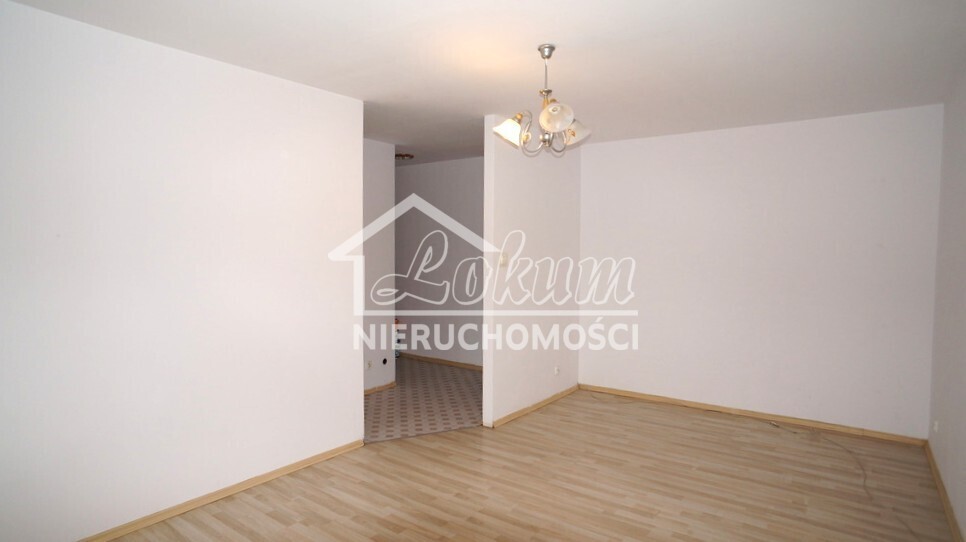 Mieszkanie 34&nbsp;m², Szczecin, Bukowe-Klęskowo, Seledynowa - zdjęcie 1