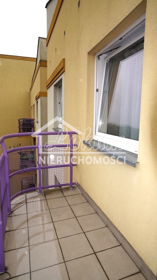 Mieszkanie 34&nbsp;m², Szczecin, Bukowe-Klęskowo, Seledynowa - zdjęcie 7