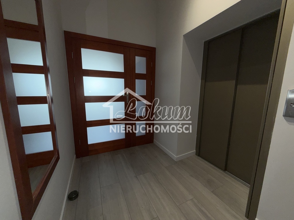 Mieszkanie 100&nbsp;m², Szczecin, Śródmieście, Aleja Wojska Polskiego - zdjęcie 12