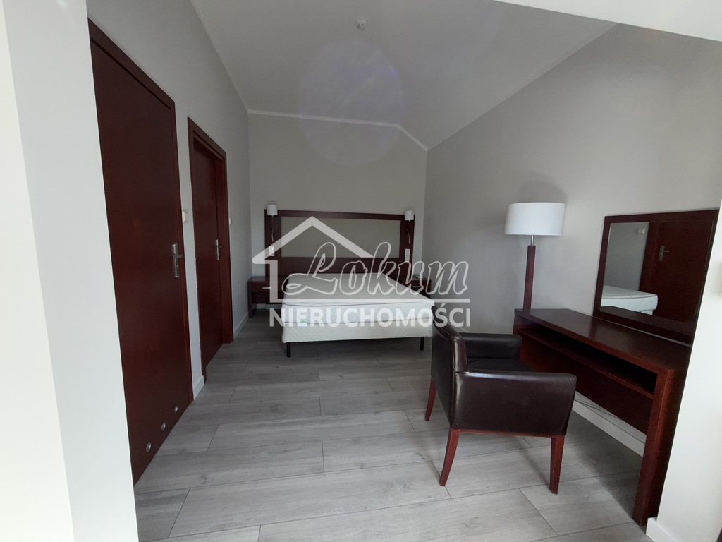 Mieszkanie 100&nbsp;m², Szczecin, Śródmieście, Aleja Wojska Polskiego - zdjęcie 4