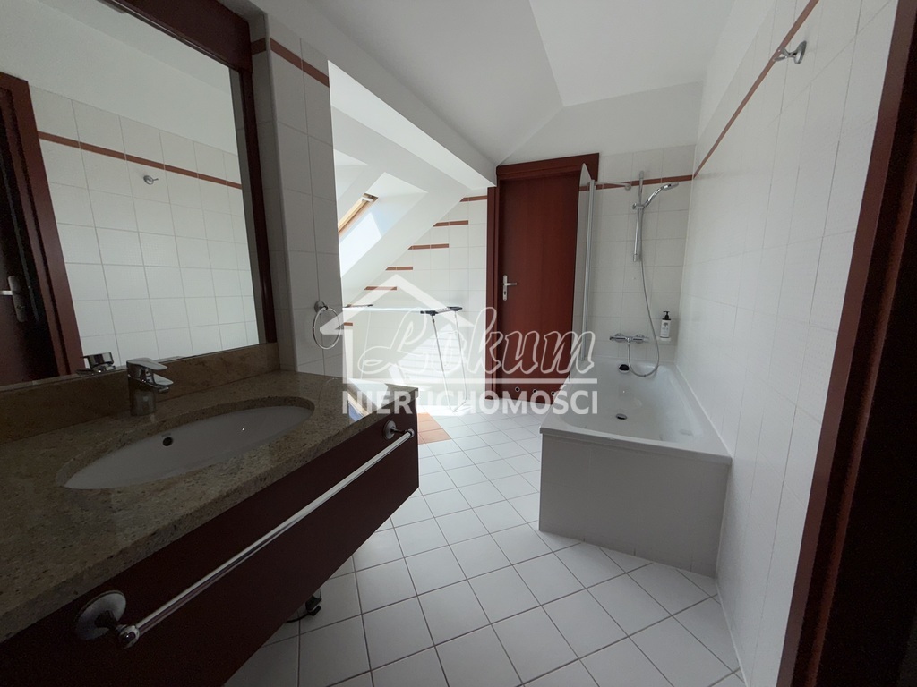 Mieszkanie 100&nbsp;m², Szczecin, Śródmieście, Aleja Wojska Polskiego - zdjęcie 8