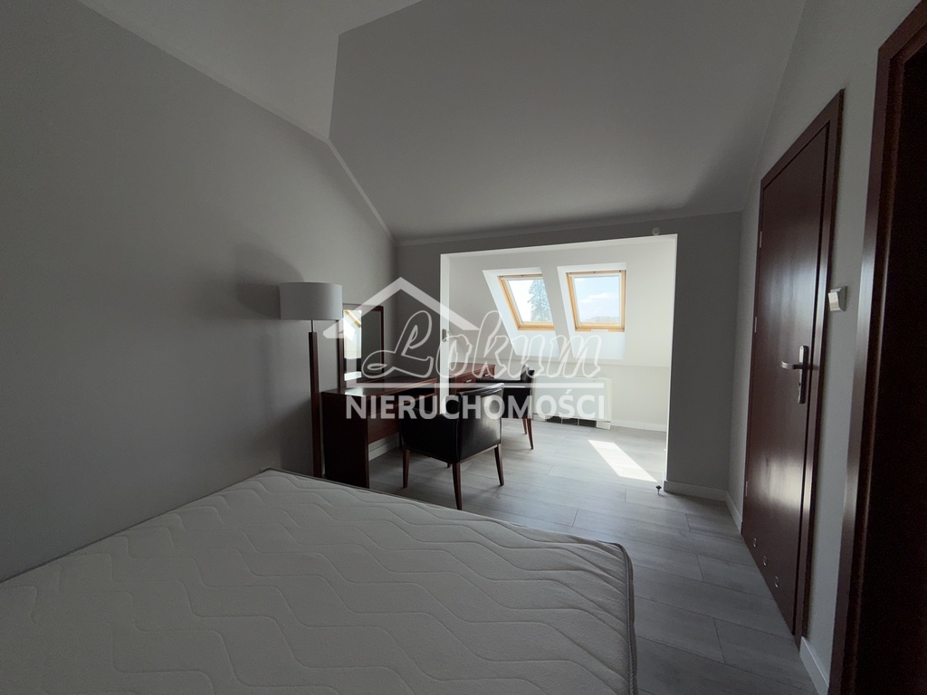 Mieszkanie 100&nbsp;m², Szczecin, Śródmieście, Aleja Wojska Polskiego - zdjęcie 5