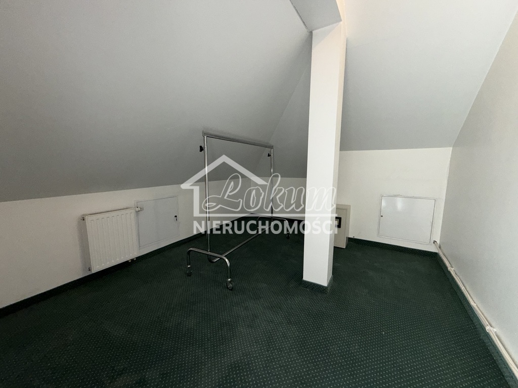 Mieszkanie 100&nbsp;m², Szczecin, Śródmieście, Aleja Wojska Polskiego - zdjęcie 11