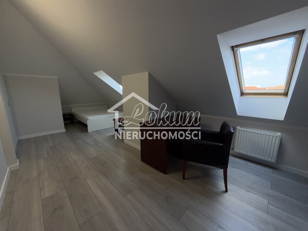 Mieszkanie 100&nbsp;m², Szczecin, Śródmieście, Aleja Wojska Polskiego - zdjęcie 2