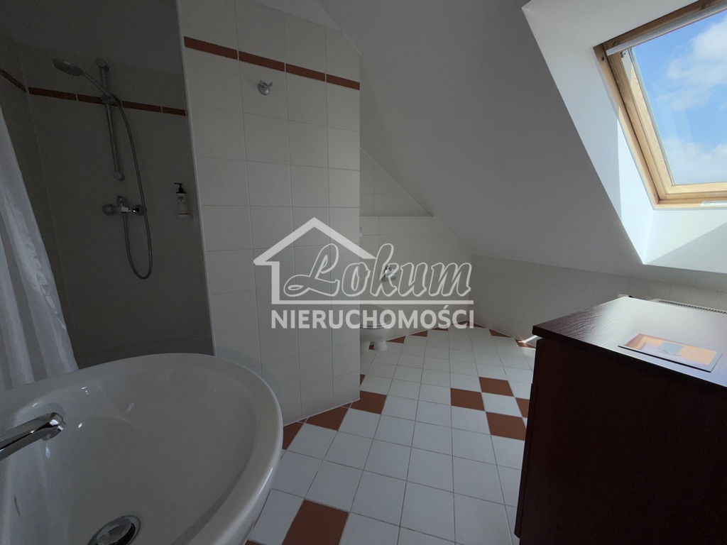 Mieszkanie 100&nbsp;m², Szczecin, Śródmieście, Aleja Wojska Polskiego - zdjęcie 10