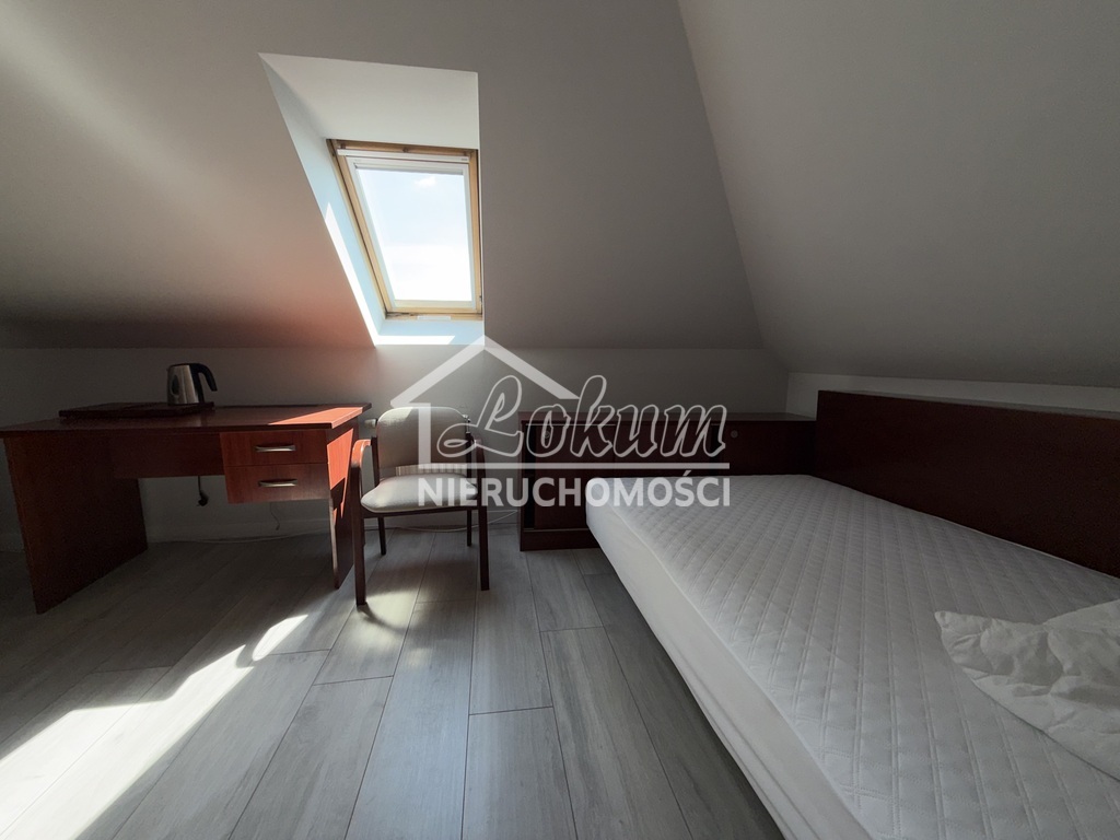 Mieszkanie 100&nbsp;m², Szczecin, Śródmieście, Aleja Wojska Polskiego - zdjęcie 6