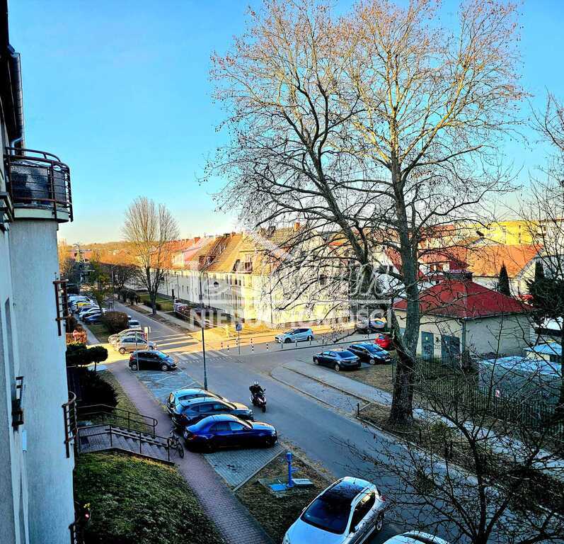 Mieszkanie 52,4&nbsp;m², Police, Robotnicza - zdjęcie 15