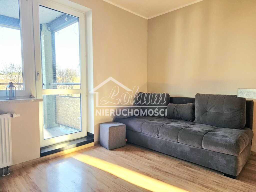 Mieszkanie 52,4&nbsp;m², Police, Robotnicza - zdjęcie 2