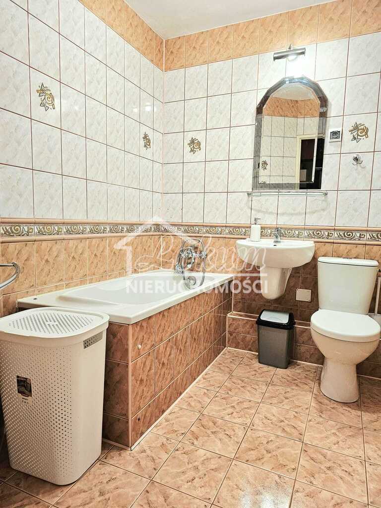 Mieszkanie 52,4&nbsp;m², Police, Robotnicza - zdjęcie 10