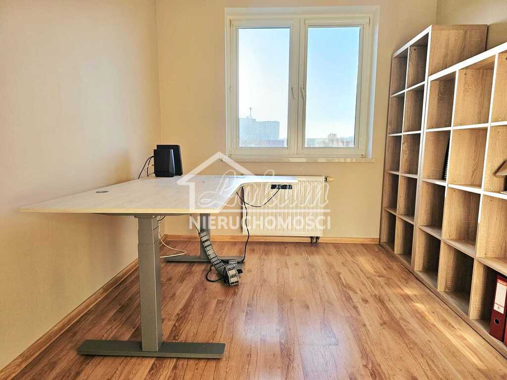 Mieszkanie 52,4&nbsp;m², Police, Robotnicza - zdjęcie 8